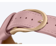 AmazingThing Class Band Apple Watch 45 / 46 / 49 mm różowy - 1483751 - zdjęcie 5
